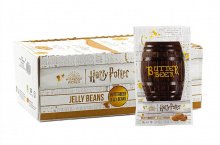 Драже JELLY BELLY “Harry Potter” сливочное пиво