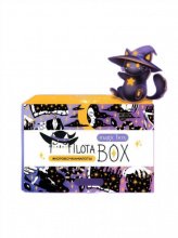 Сюрприз-бокс MilotaBox "Magic Box"