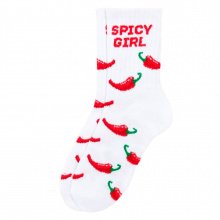 Носки женские "Spicy"