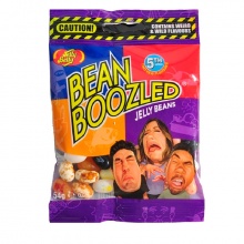 Конфеты Jelly Belly Bean Boozled (с разными вкусами)