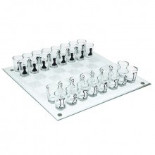 Игра "Пьяные шахматы"