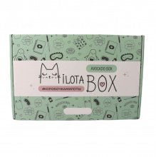 Сюрприз-бокс MilotaBox "Avocado Box"