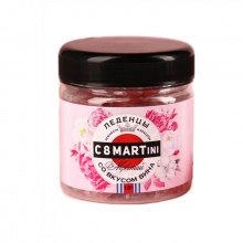 Леденцы со вкусом алкоголя "8 Марта" (мартини) 18+