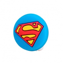 Протектор для провода "Superman"
