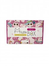 Сюрприз-бокс MilotaBox "Sova Box"