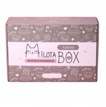 Сюрприз-бокс MilotaBox "Plush Box"