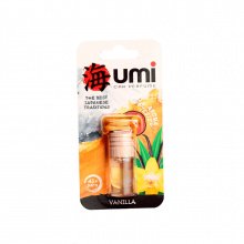 Ароматизатор "UMI" в бутылочке (Ваниль)