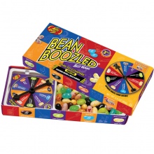Jelly Belly Bean Boozled Game Драже жевательное + игра