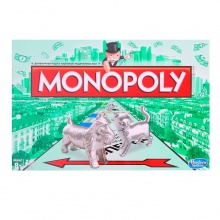 Настольная игра "Монополия"