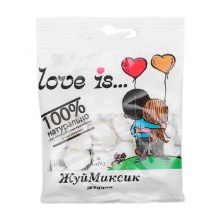 Мармелад Love Is "ЖуйМиксик" 1шт