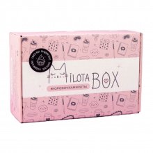 Сюрприз бокс MilotaBox "Candy Box"