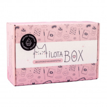 Сюрприз бокс MilotaBox "Candy Box"