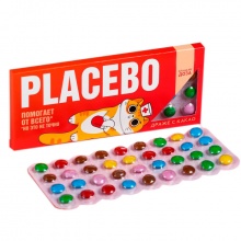Драже "Placebo"