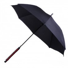 Зонт "Катана" (чёрный)