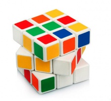 Кубик-pубик