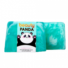 Мыло "Beauty PANDA" (с ароматом любимой жвачки)