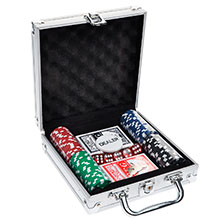 набор для покера