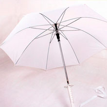 стильный зонт