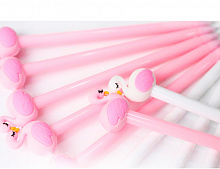 Ручки "Фламинго"