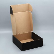Коробка складная "Коробка ничего"