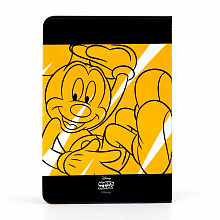 Обложка для паспорта "MICKEY MOUSE" (Микки Маус)
