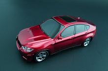 Power Bank "BMW X6"