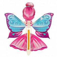 Летающая бабочка "Волшебная фея"
