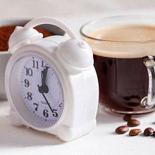 Набор "кофе молотый, будильник" (План по захвату)