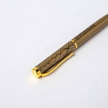 Ручка подарочная "Лучший учитель"