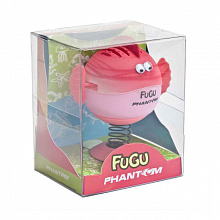 Ароматизатор Fugu красные ягоды