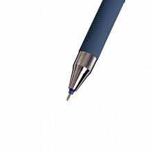 Ручка гелевая со стираемыми чернилами "Зверята" МИКС