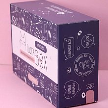 Сюрприз-бокс MilotaBox "Cosmos Box"