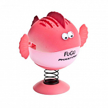 Ароматизатор Fugu красные ягоды