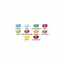 Драже Jelly Belly "Ассорти 10 вкусов"