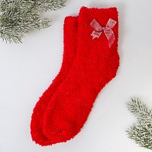 Набор «Горячительного Нового года», ( носки, значок)