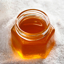 Мёд цветочный "Сладкого года"