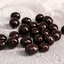 Кофейные зерна в тёмном шоколаде "Джингл бэлс"