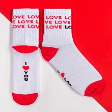 Набор носков "Love"