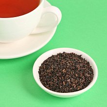 Чай чёрный "Пендалин" (с ароматом апельсина и шоколада)