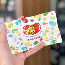 Драже Jelly Belly "Ассорти 10 вкусов"