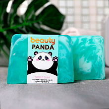 Мыло "Beauty PANDA" (с ароматом любимой жвачки)